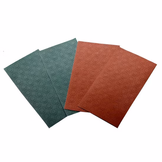 Elektrisches Isolierband aus Fischpapier für Lithiumbatterien oder Steckverbinder