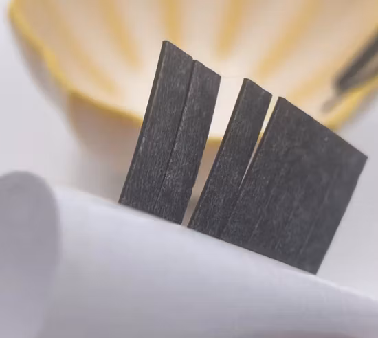 Elektrisches Isolierband aus Fischpapier für Batterie und Transformator